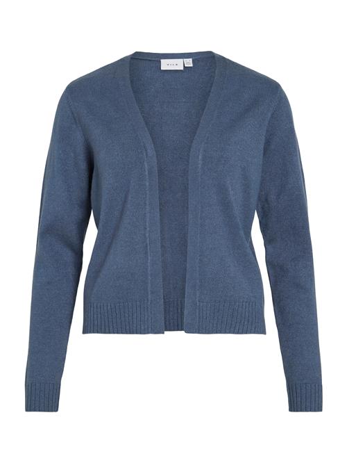 VILA Cardigan 'VIRil'  indigo