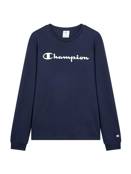 Champion Authentic Athletic Apparel Bluser & t-shirts  navy / hvid