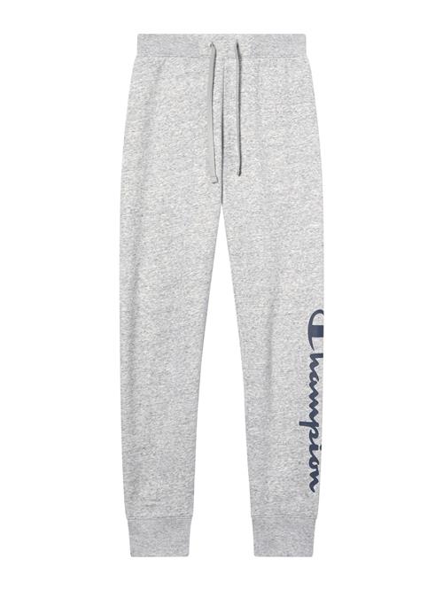 Champion Authentic Athletic Apparel Bukser  marin / grå-meleret