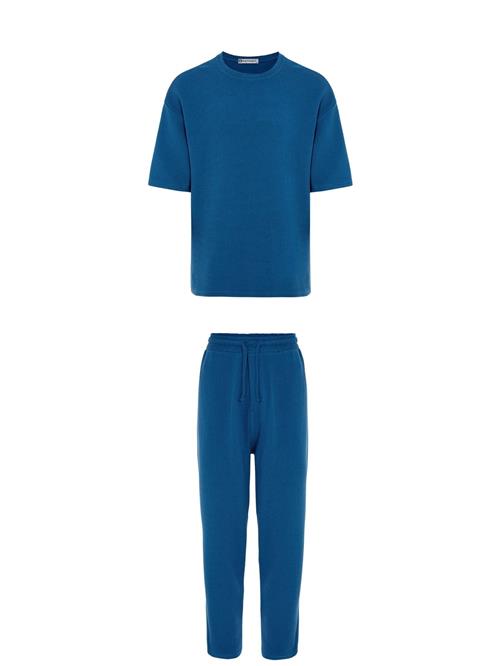 Dandalo Joggingdragt  royalblå