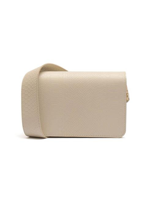 AKARDO Skuldertaske  beige