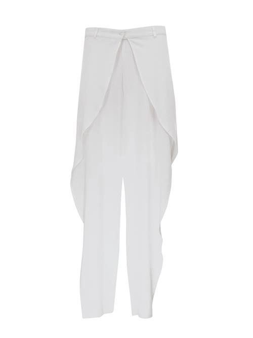 OLYMPIA Bukser  hvid