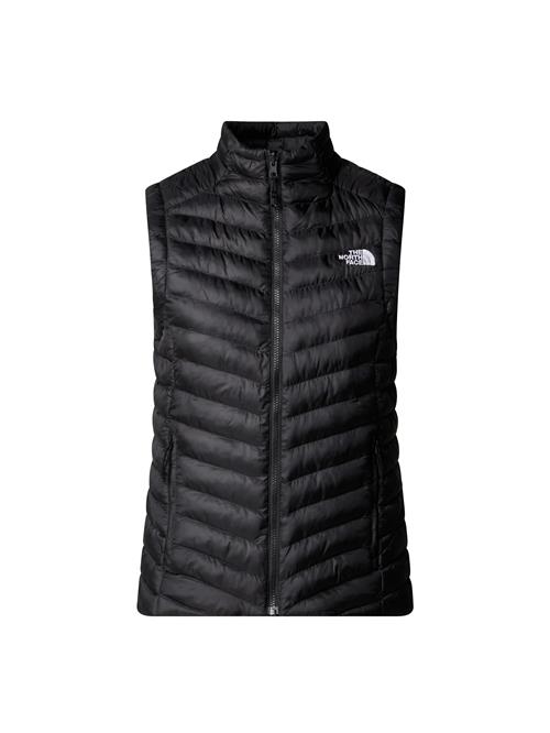 THE NORTH FACE Vest 'Huila'  sort / hvid