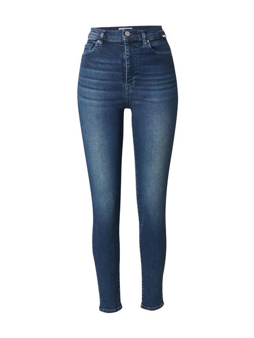 ARMEDANGELS Jeans 'INGAA'  blue denim