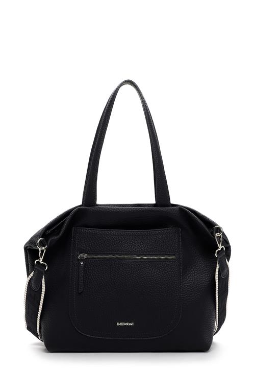 Emily & Noah Shopper 'E&N Heidi'  blå