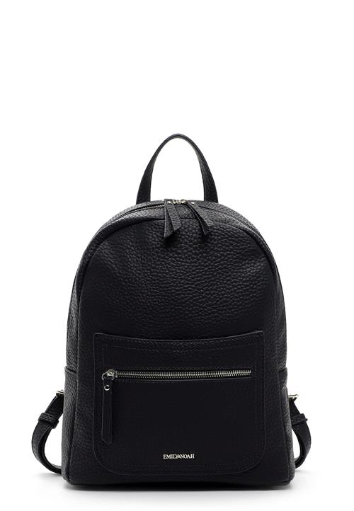 Emily & Noah Rygsæk 'Heidi'  marin