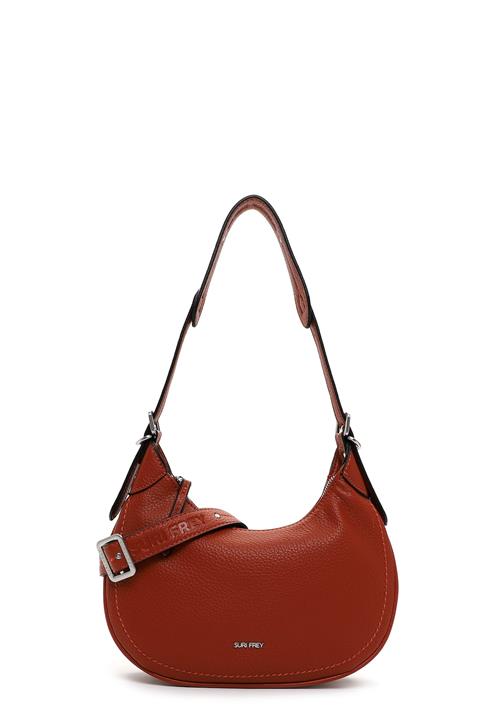 Suri Frey Posetaske 'Henny'  rustrød