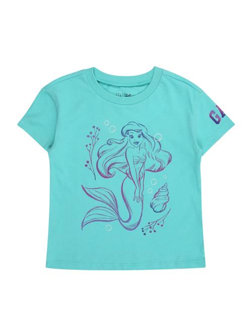 GAP Bluser & t-shirts  navy / petroleum / aubergine