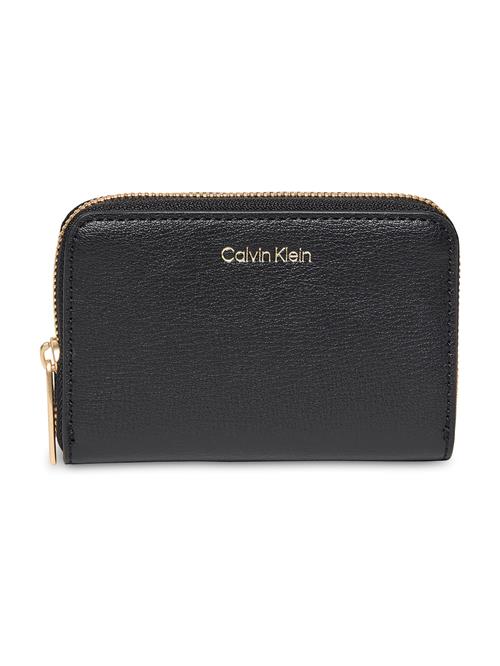 Calvin Klein Tegnebog  sort