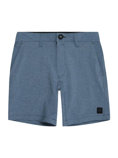 BILLABONG Sportsbukser 'Surftrek Transport'  blå-meleret