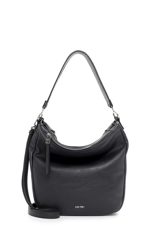 Suri Frey Skuldertaske 'Abbey'  natblå