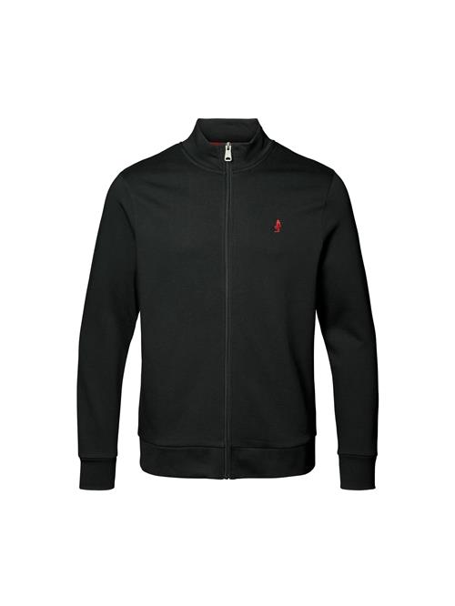 MCS Sweatjakke 'Jones'  sort