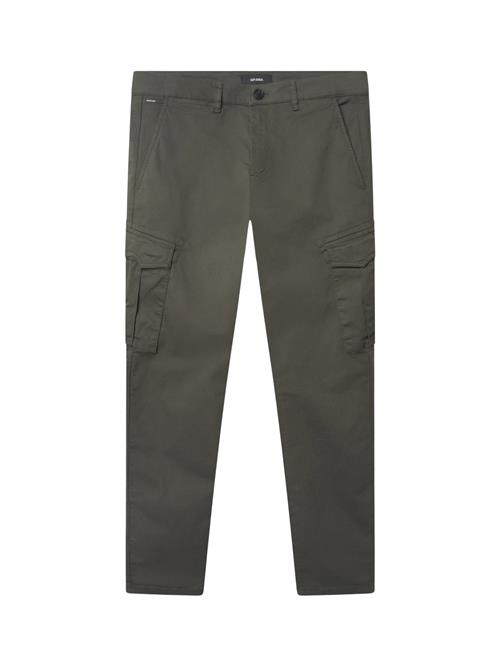 GABBA Bukser 'Paul'  khaki