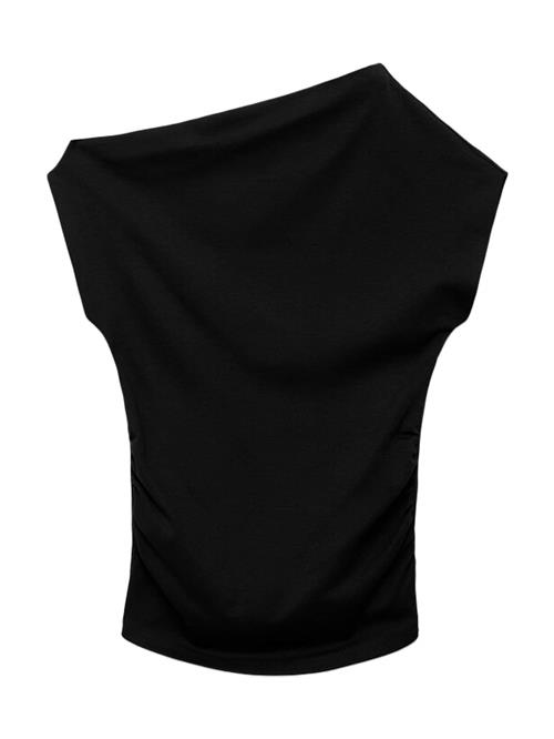 MANGO Shirts 'JULI'  sort