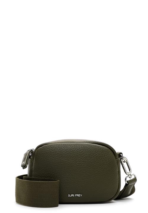 Suri Frey Skuldertaske 'Jenny'  oliven