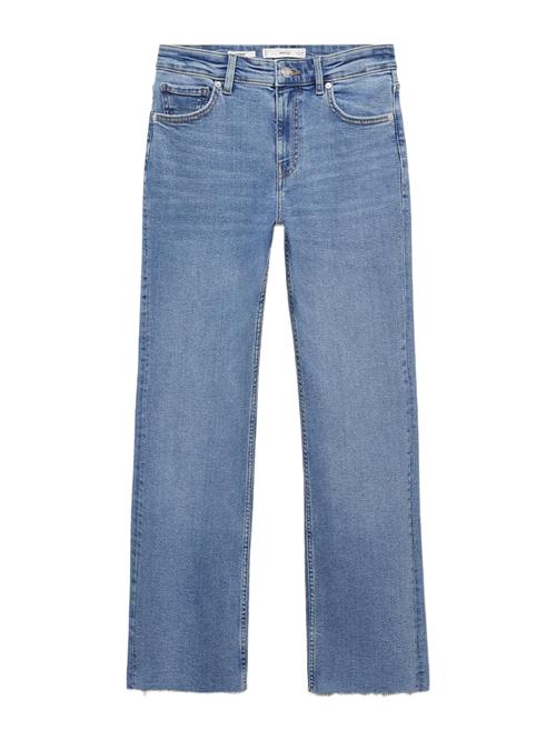 MANGO Jeans 'SIENNA'  blue denim