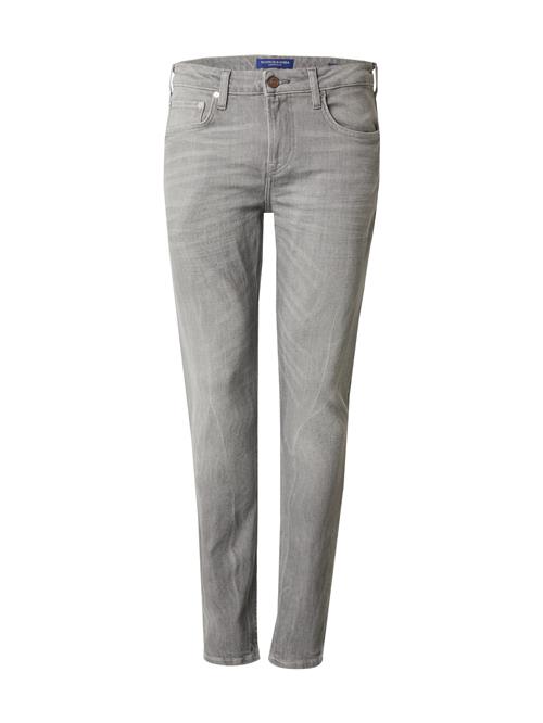 SCOTCH & SODA Jeans  grey denim