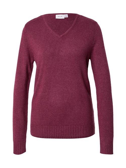 VILA Pullover 'VIRil'  bær