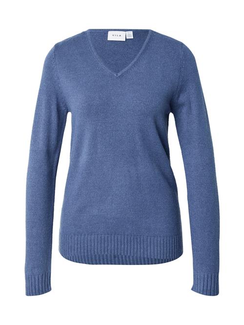 VILA Pullover 'Ril'  safir