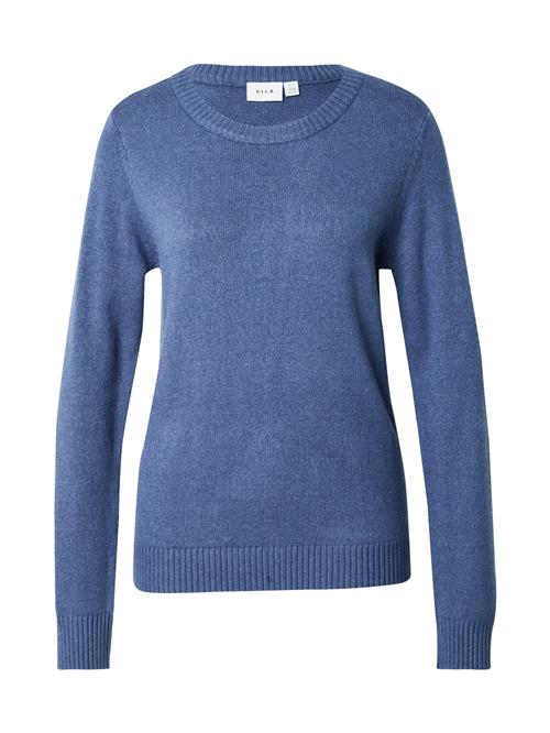 VILA Pullover 'VIRil'  blå