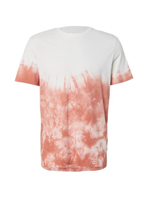 QS Bluser & t-shirts  laks / hvid