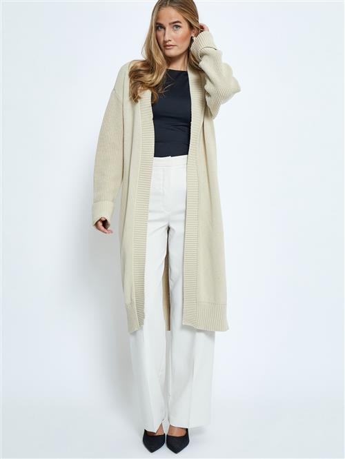 DESIRES Cardigan 'Kela'  beige