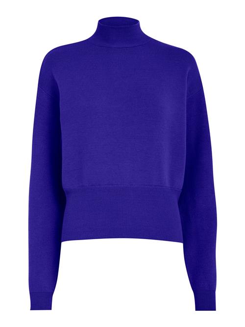 minus Pullover 'Jose'  royalblå