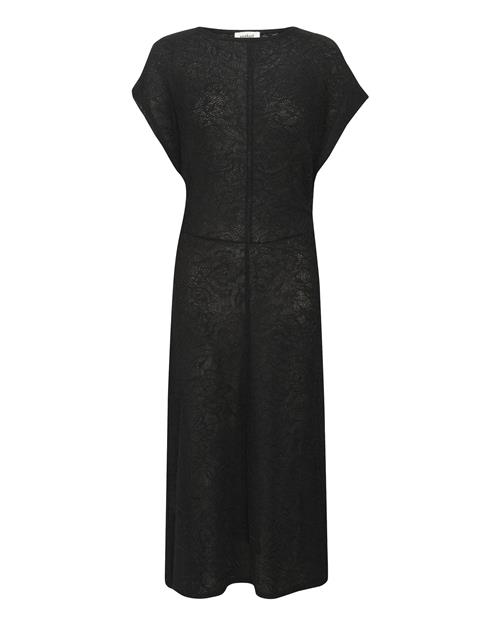 SOAKED IN LUXURY Kjole 'Lupina'  sort