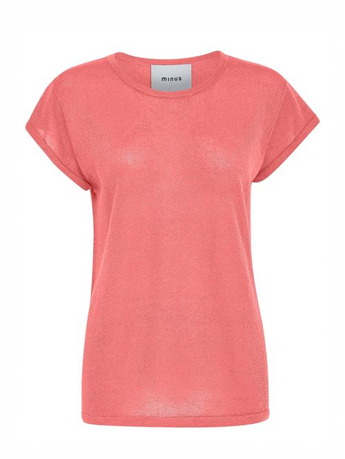 minus Overdel 'Carlina'  lyserød