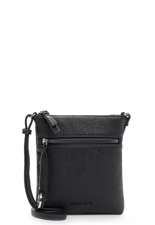 Suri Frey Skuldertaske 'Debby'  marin