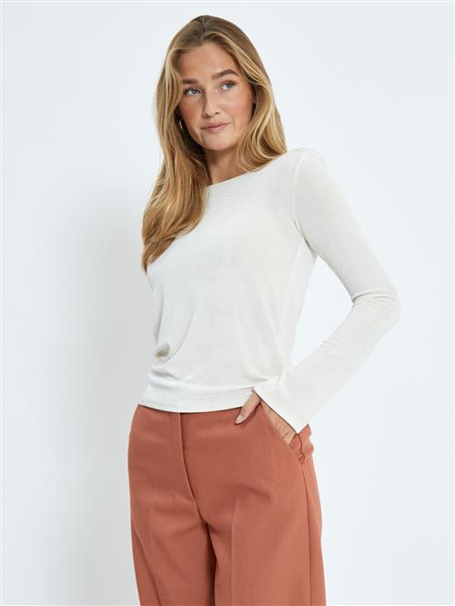 DESIRES Shirts 'Bob'  creme