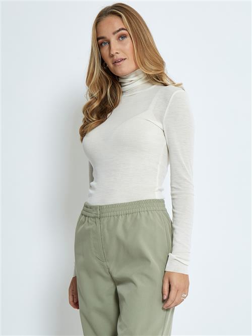 minus Shirts 'Cally'  hvid