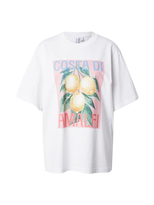 & Other Stories Shirts  lyseblå / gran / lyserød / hvid