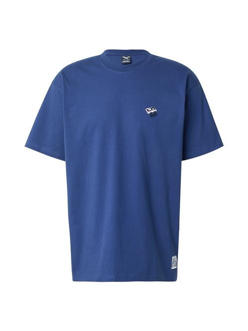 Iriedaily Bluser & t-shirts 'Irietape'  blå