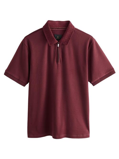 Next Bluser & t-shirts  burgunder