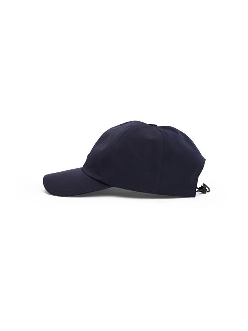 TOMMY HILFIGER Hætte  navy
