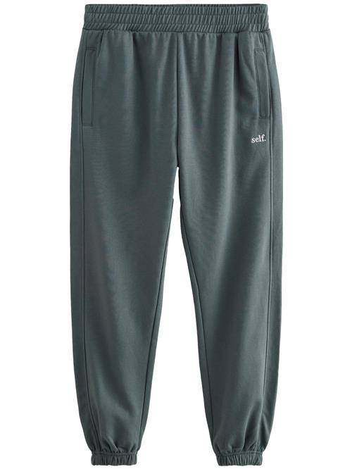 Next Bukser  gran / hvid