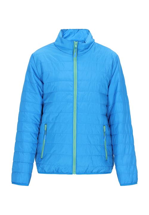 HOMEBASE Overgangsjakke  azur