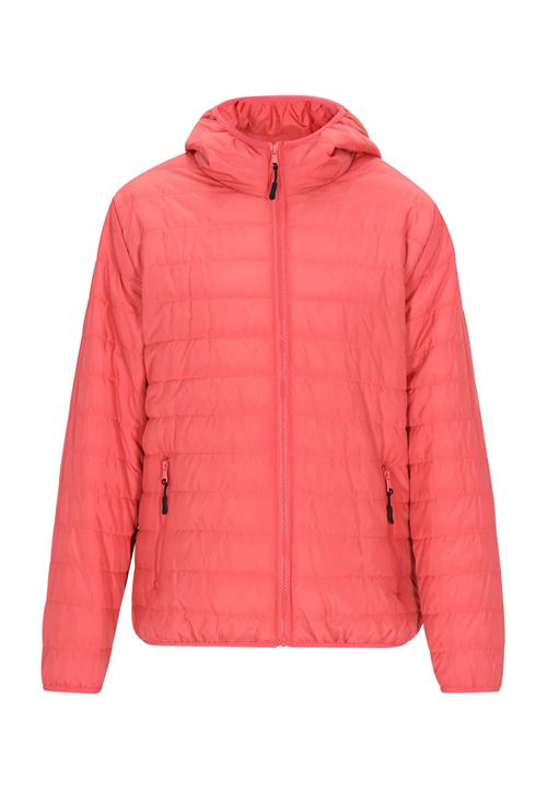 HOMEBASE Overgangsjakke  rød