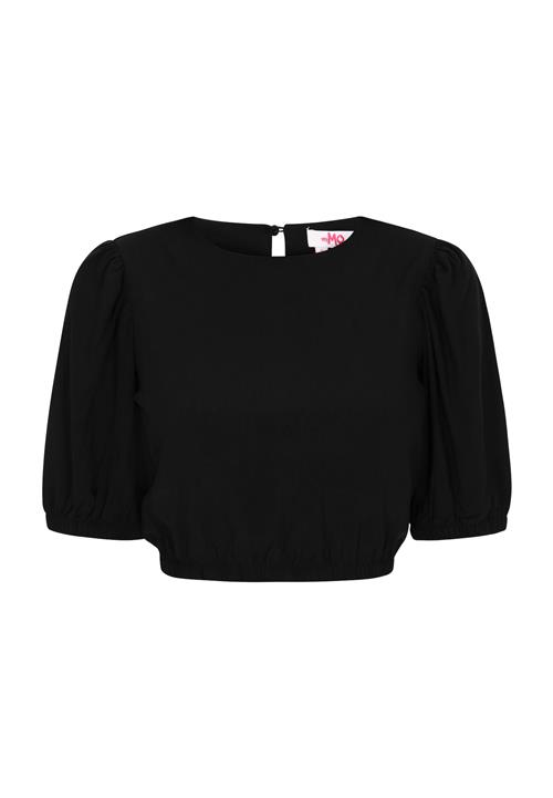 swirly Bluse 'Spring Summer'  sort