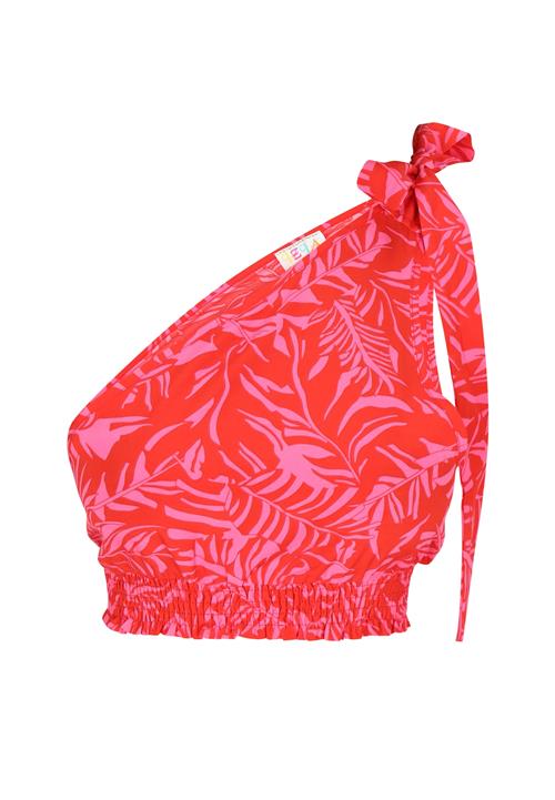 ebeeza Overdel 'Fashion Look'  pink / lys pink