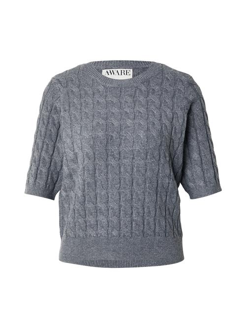 Aware Pullover 'VMLorella'  grå