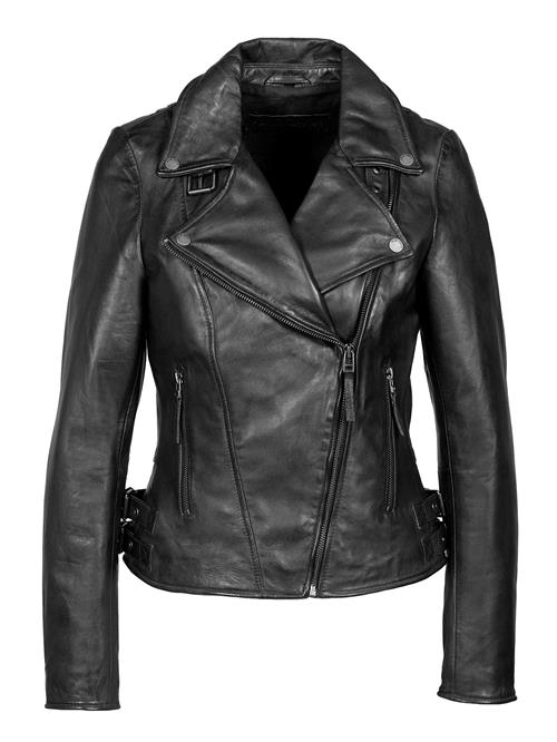 FREAKY NATION Overgangsjakke 'Taxi Driver'  sort