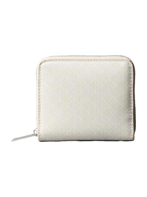 Calvin Klein Tegnebog  hvid / uldhvid