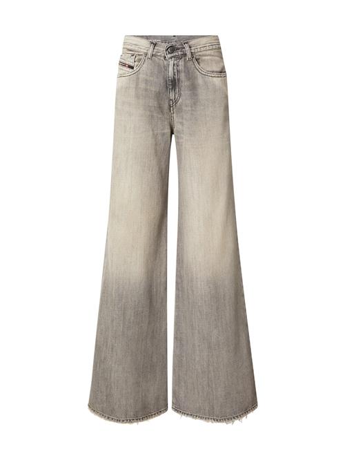 DIESEL Jeans '1978 D-AKEMI'  greige