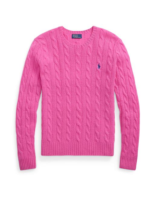 Polo Ralph Lauren Pullover  pink