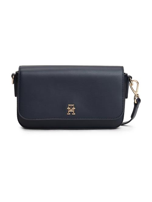 TOMMY HILFIGER Skuldertaske  navy