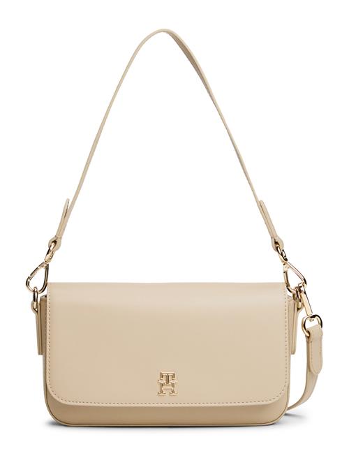 TOMMY HILFIGER Skuldertaske  khaki