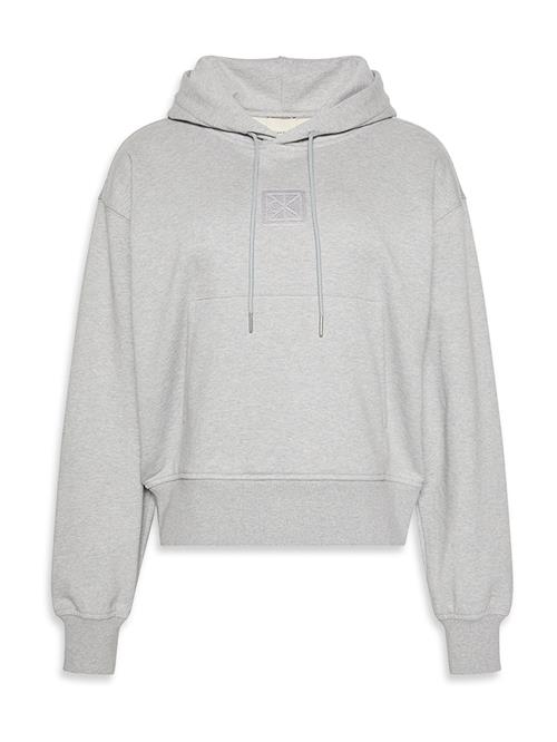 Calvin Klein Sweatshirt  lysegrå