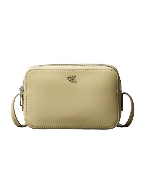 Calvin Klein Skuldertaske  lysebrun